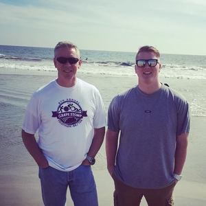 Meet your Posher, Taylor